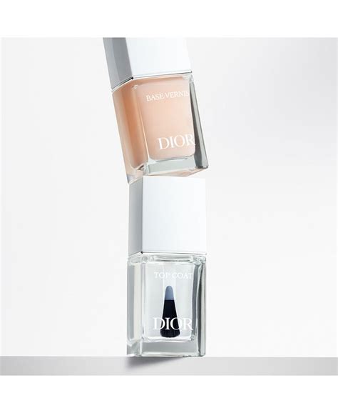 top coat dior gel|dior fast drying setting nail lacquer.